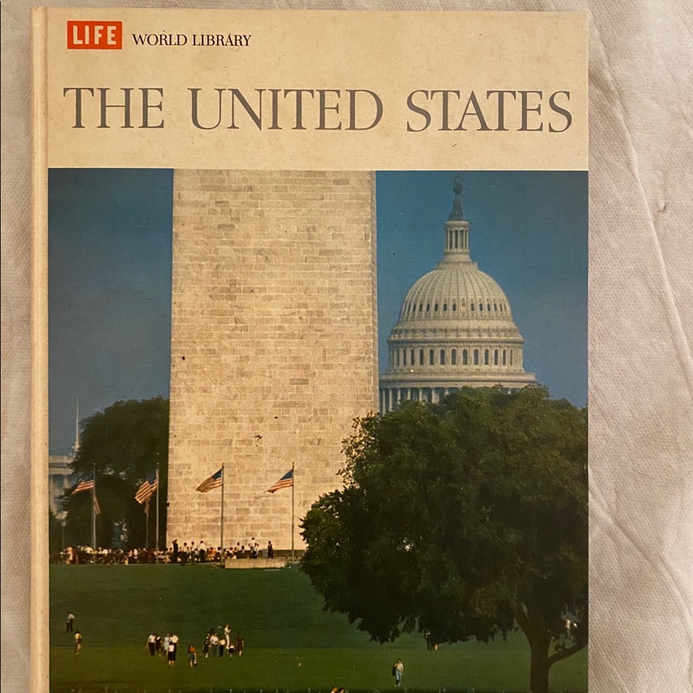 LIFE THE UNITED STATES